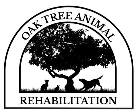 Oak Tree Animal Rehabilitation Logo