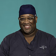 Joseph Booker, Assistant Joseph Booker, Assistant