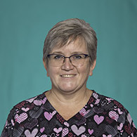 Ruth Herrmann, RVT, Receptionist Ruth Herrmann, RVT, Receptionist